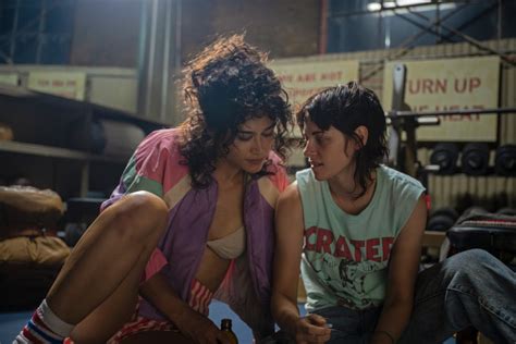 AP picks 2024's best movies so far, from 'Furiosa' to 'Thelma,' 'I .